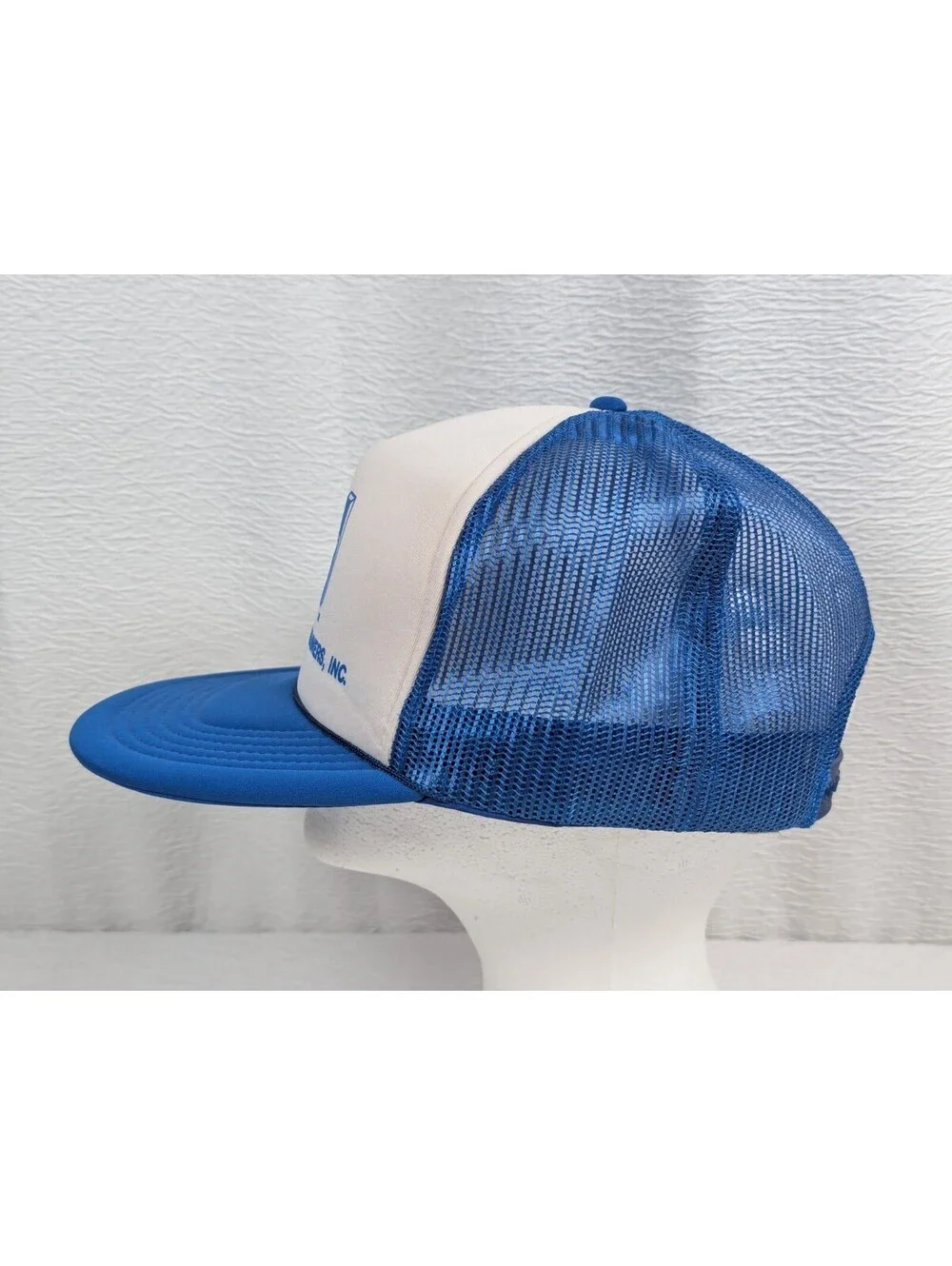 North Star Containers - Hat / Cap - Snapback - Vintage